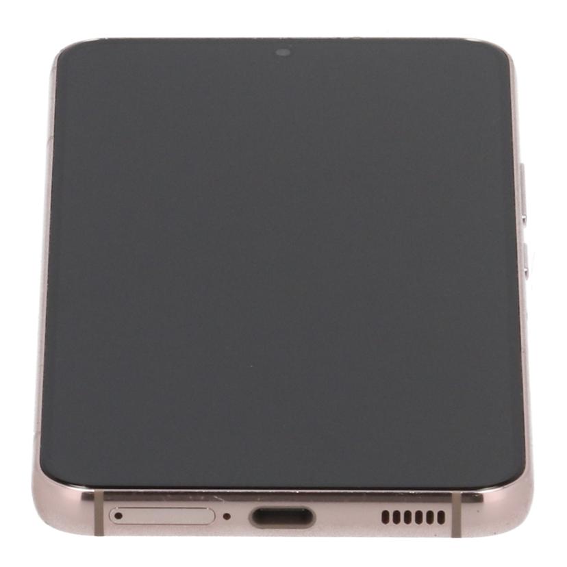 SAMSUNG au サムスン /スマートフォン/Galaxy S22/SCG13//R5CWA0D6AEV/Bランク/78