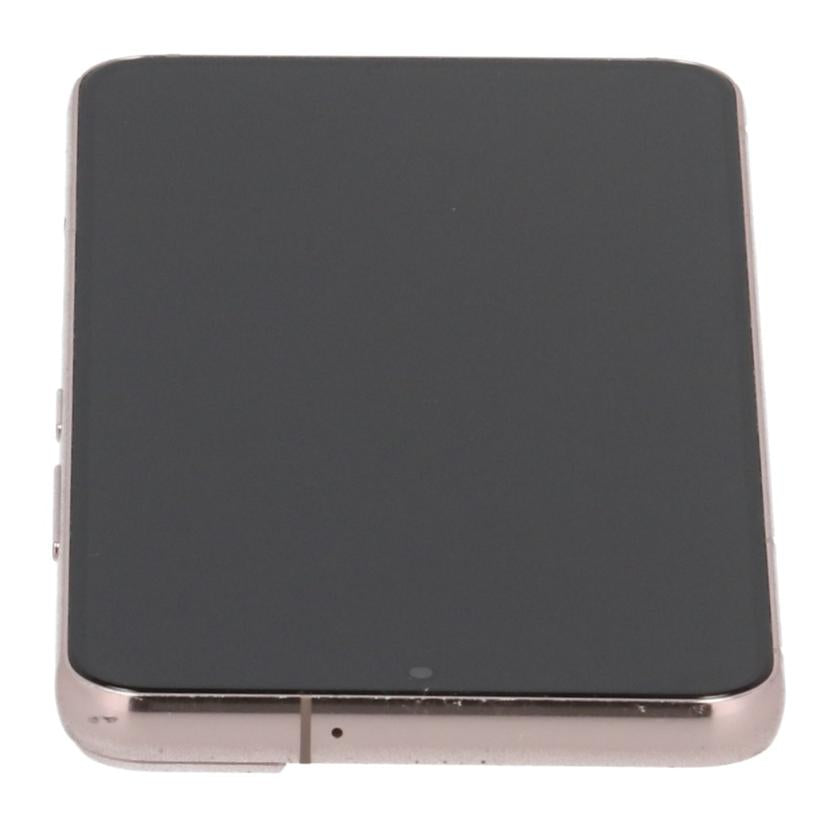SAMSUNG au サムスン /スマートフォン/Galaxy S22/SCG13//R5CWA0D6AEV/Bランク/78