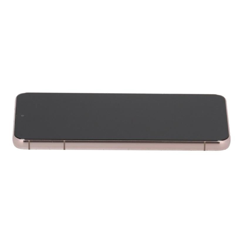 SAMSUNG au サムスン /スマートフォン/Galaxy S22/SCG13//R5CWA0D6AEV/Bランク/78