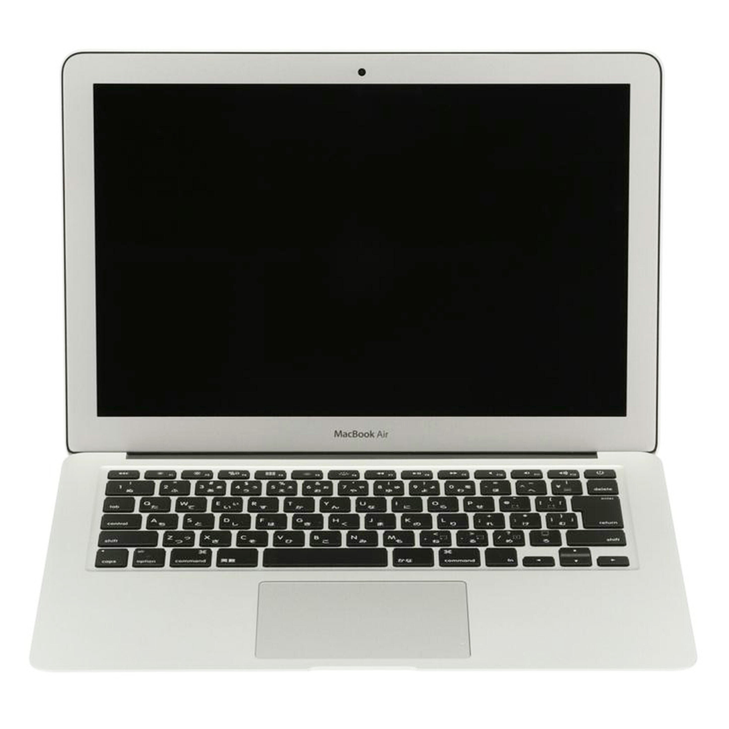 Apple アップル/MacBook　Air（13インチ，Early　2014）/A1466//C02NKSD2G085/Bランク/78