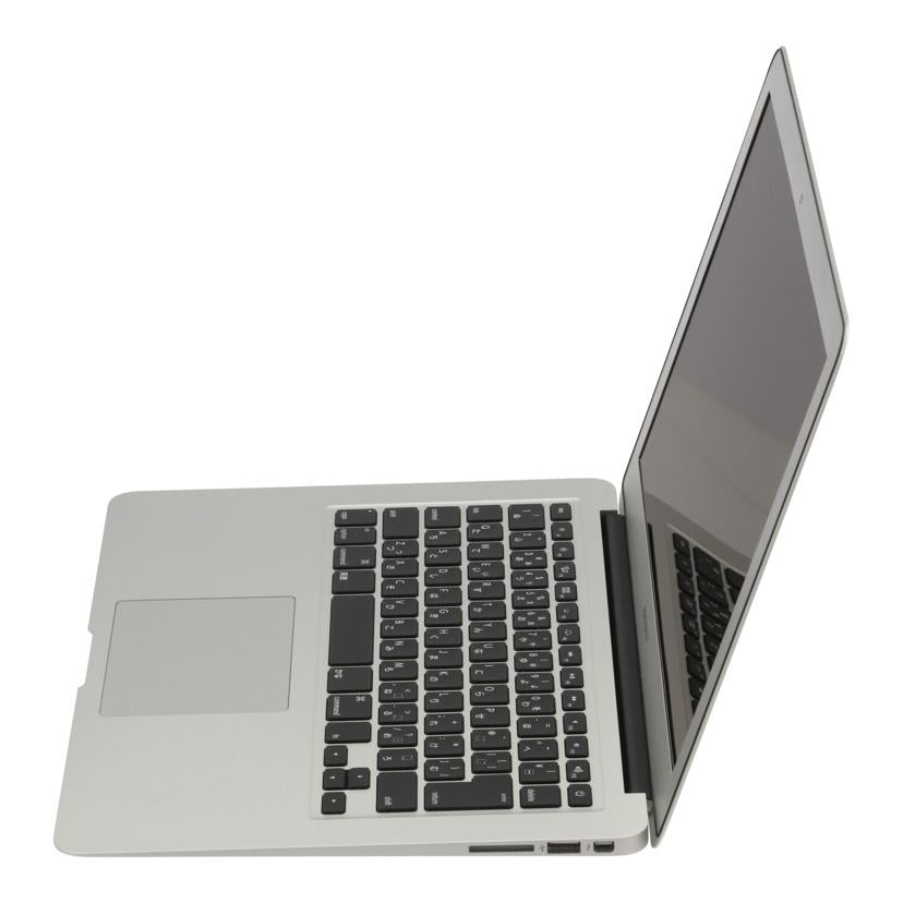 Apple アップル/MacBook　Air（13インチ，Early　2014）/A1466//C02NKSD2G085/Bランク/78