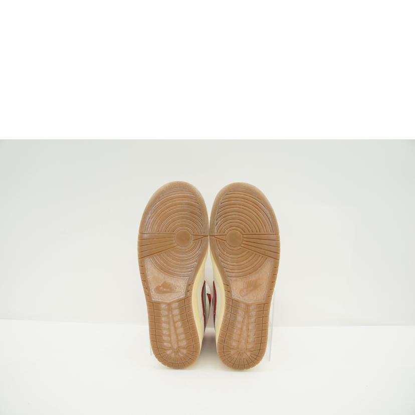 NIKE ナイキ/JORDAN　AIR　SHIP　PE　SP/FN8675-100//Aランク/09