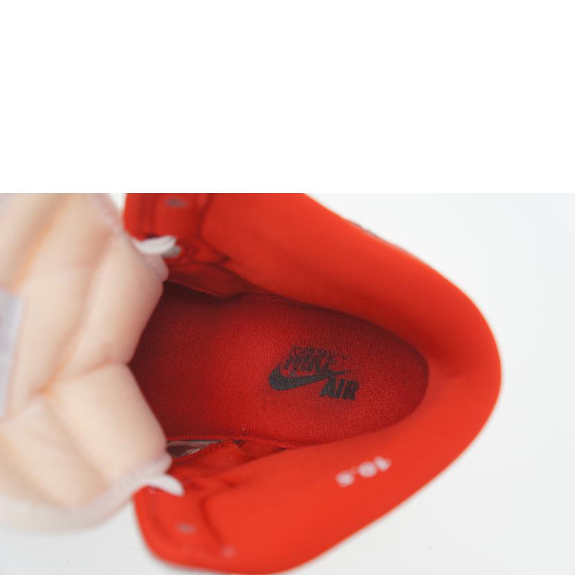 NIKE ナイキ/JORDAN　AIR　SHIP　PE　SP/FN8675-100//Aランク/09