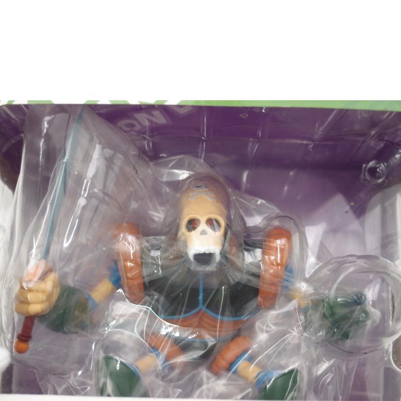 BANDAI バンダイ/C賞　海賊ロボフィギュア/一番くじ ドラゴンボールセレクトマシーンズ//Sランク/69