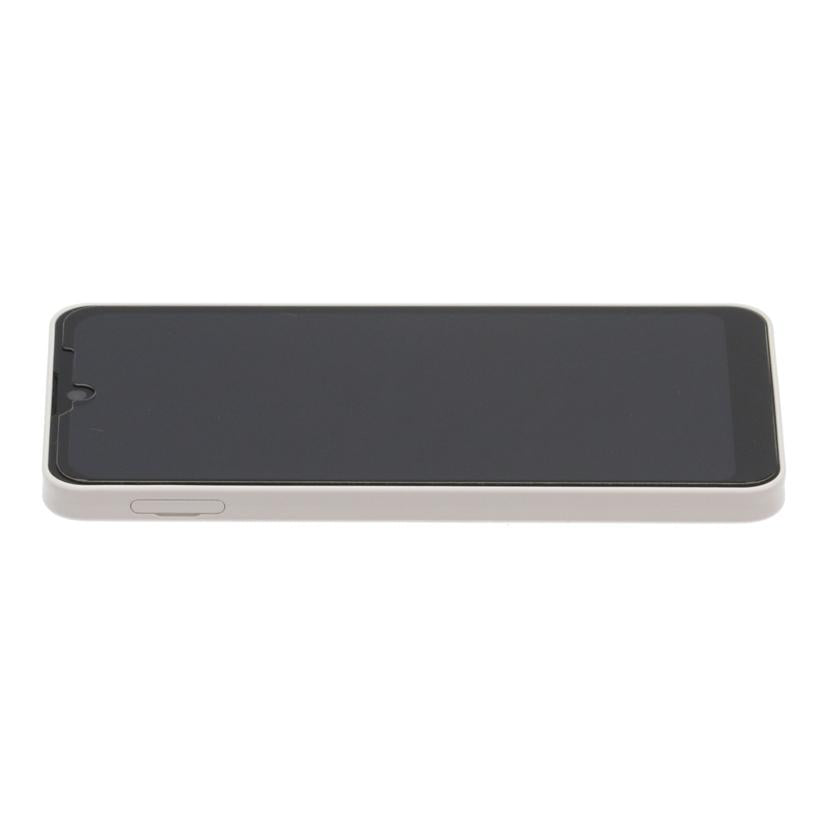 SHARP SoftBank系 シャープ /スマートフォン/AQUOS wish3 64GB/A302SH//SX3LHMB390104047/ABランク/78