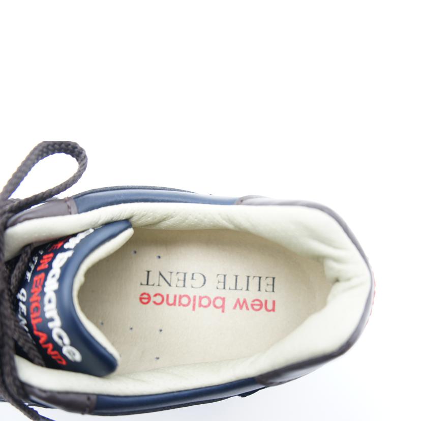 new　balance/M577GNB　ネイビー/M577GNB//Aランク/75