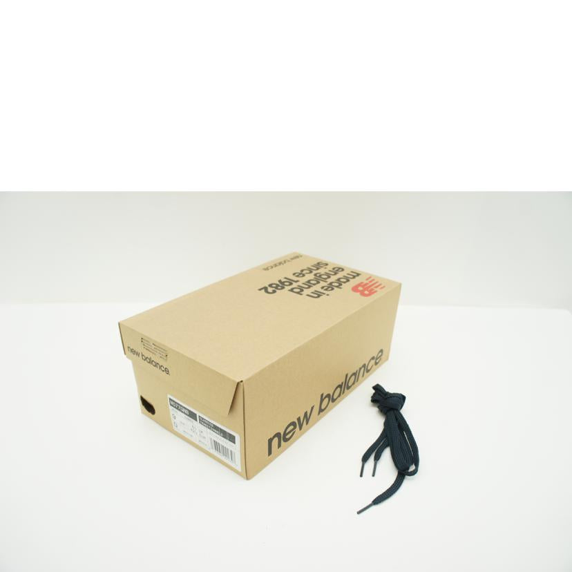 new　balance/M577GNB　ネイビー/M577GNB//Aランク/75