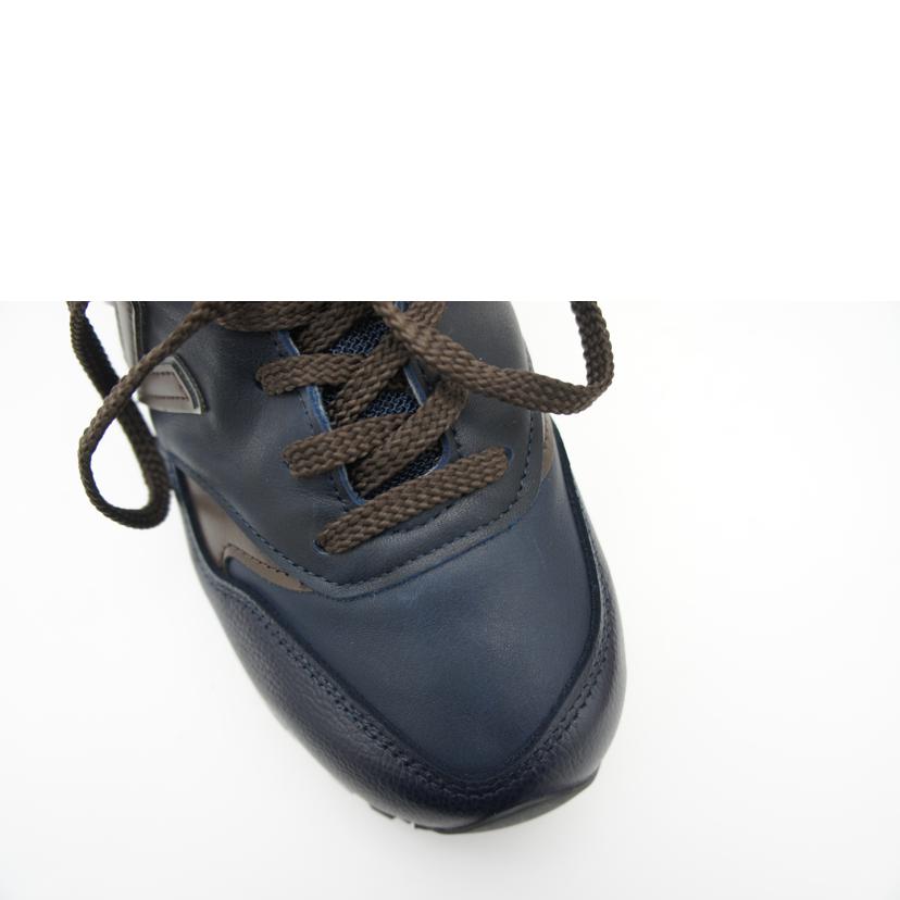 new　balance/M577GNB　ネイビー/M577GNB//Aランク/75