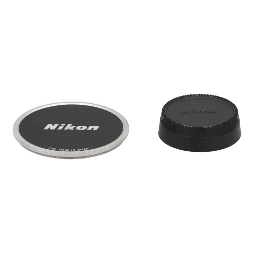 Nikon ニコン　/交換レンズ／300mm/AI NIKKOR 300mm F4.5//524495/Bランク/62