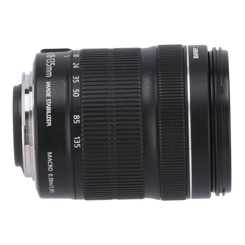 Canon キヤノン　/交換レンズ／18－135mmSTM/EF-S18-135mm F3.5-5.6 IS STM//0902010079/Bランク/82