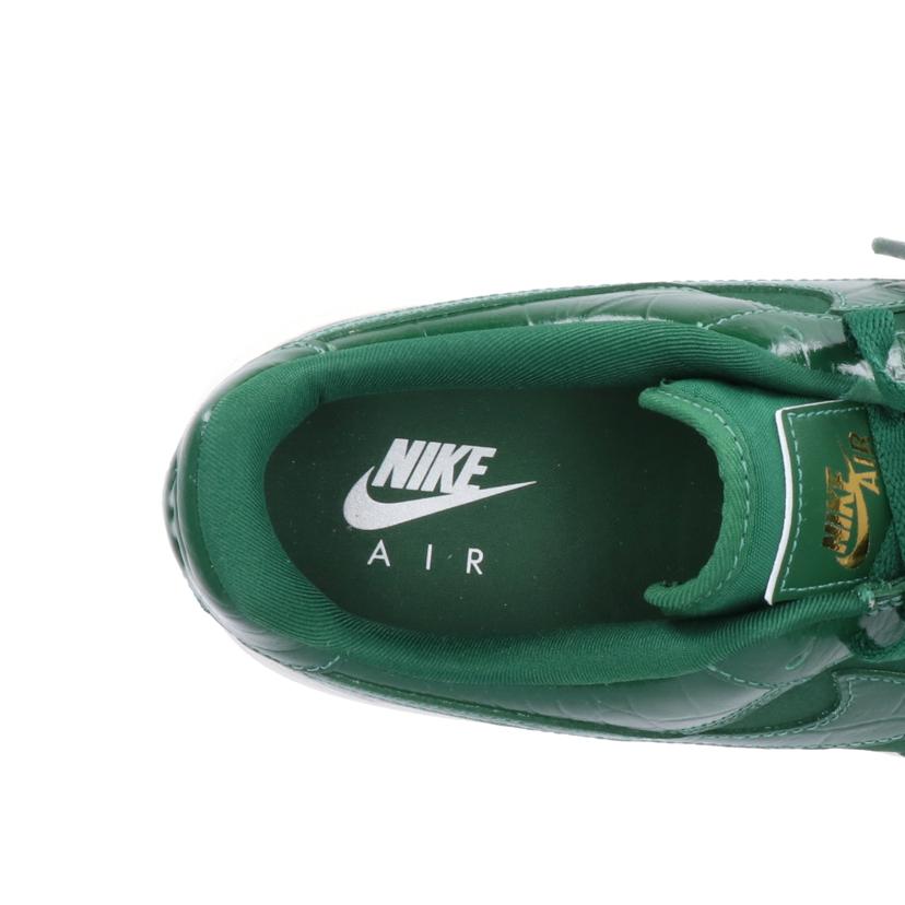 NIKE ナイキ/NIKE　　AIR　FORCE　1　＇07　LX/DZ2708-300//Aランク/70