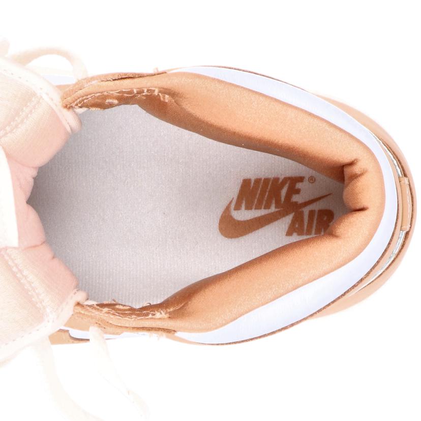 NIKE ナイキ/WMNS　AIR　JORDAN1　　RETRO　HI　OG/FN6622-201//Aランク/09