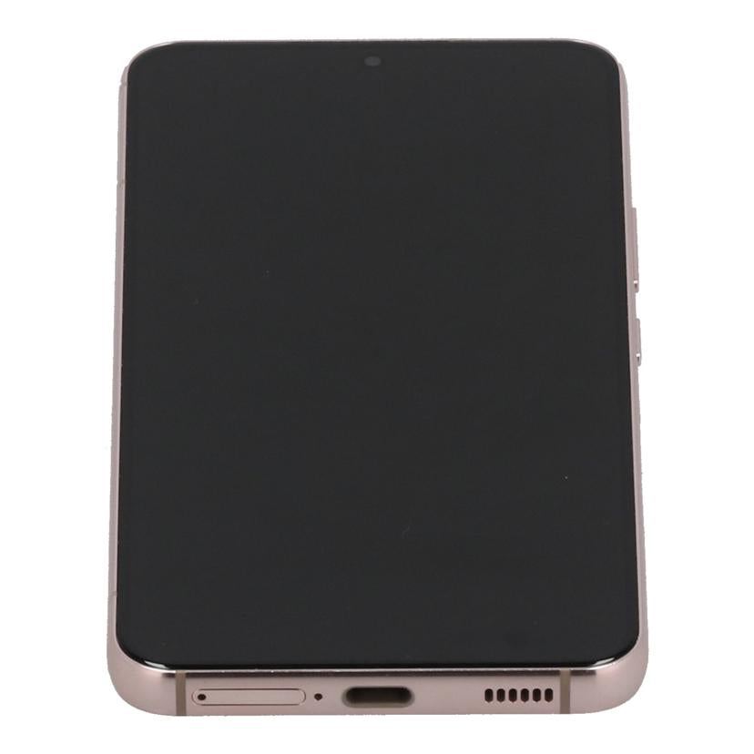 SAMSUNG au サムスン /スマートフォン/Galaxy S22 256GB/SCG13//R5CWA163JCB/Bランク/78