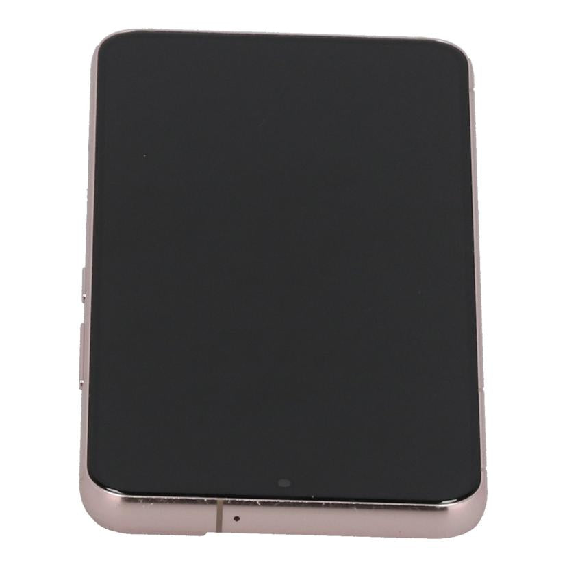 SAMSUNG au サムスン /スマートフォン/Galaxy S22 256GB/SCG13//R5CWA163JCB/Bランク/78