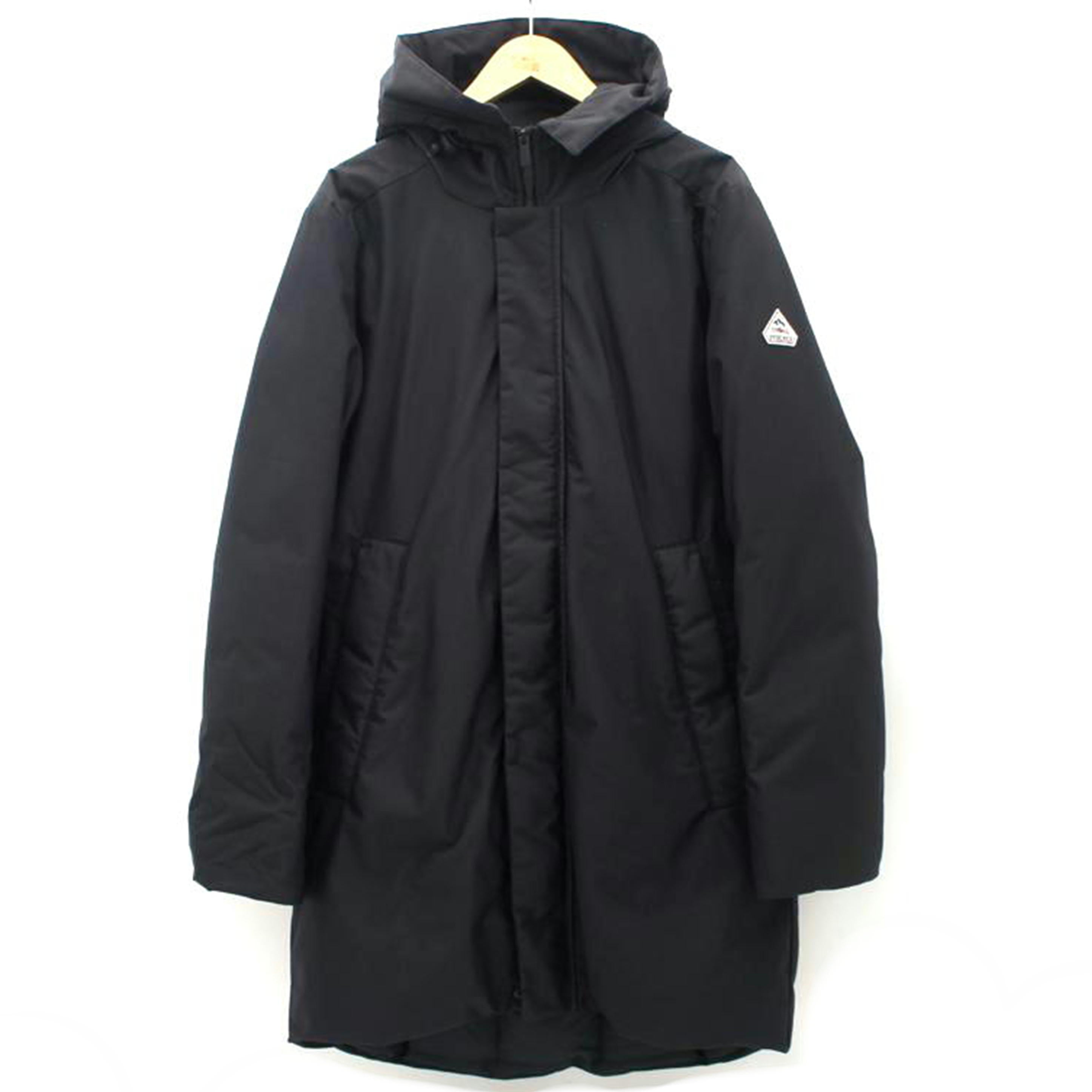 PYRENEX ピレネックス/PYRENEX TRAVIS ダウンJKT/HMM009P0009M//ABランク/71