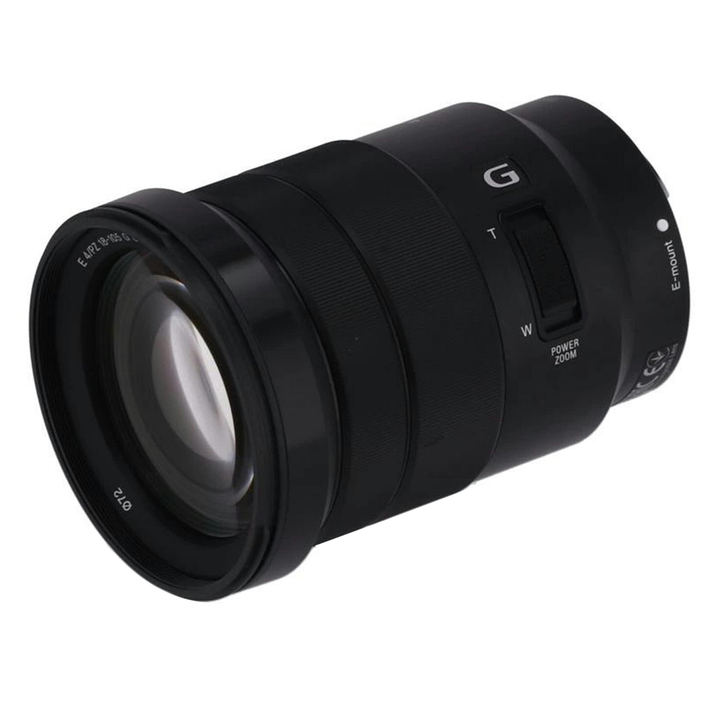 SONY　 ソニー　/交換レンズ／18－105mm/SELP18105G//2411929/ABランク/82