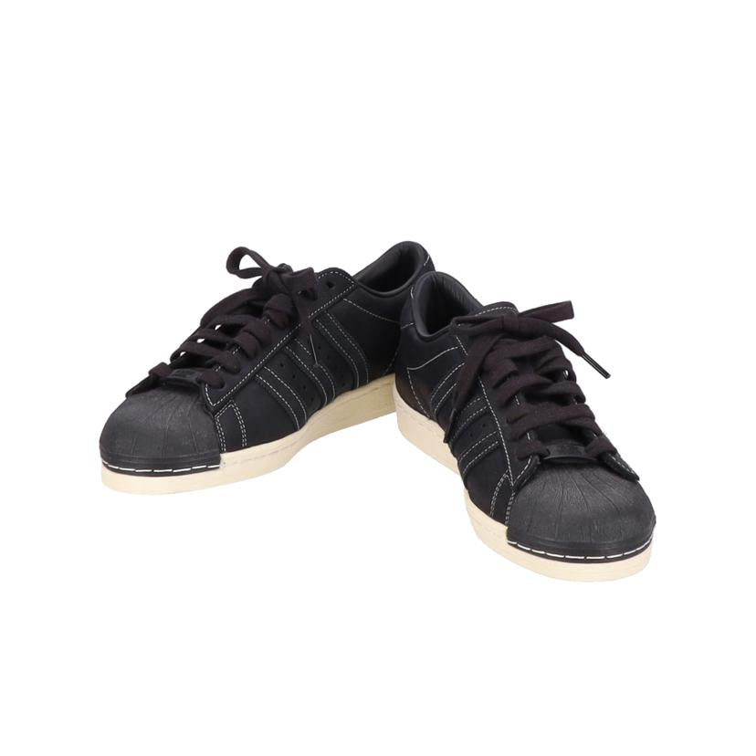 adidas アディダス/adidas　Superstar　2005　Core　Black/ID8650//26.5cm/ABランク/70