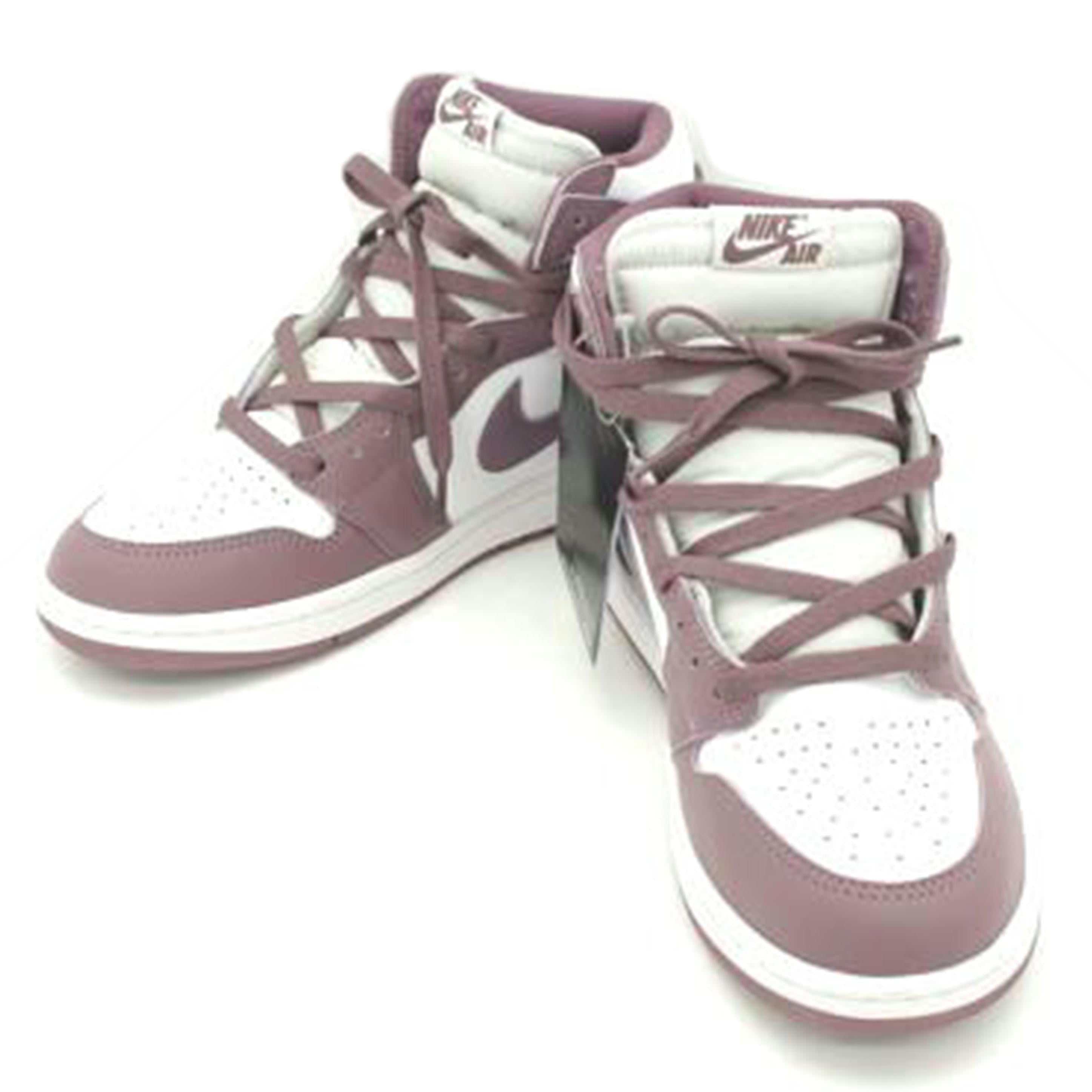NIKE ナイキ/AIRJORDAN1　RETRO　HIGH　OG/DZ5485-105//Aランク/09