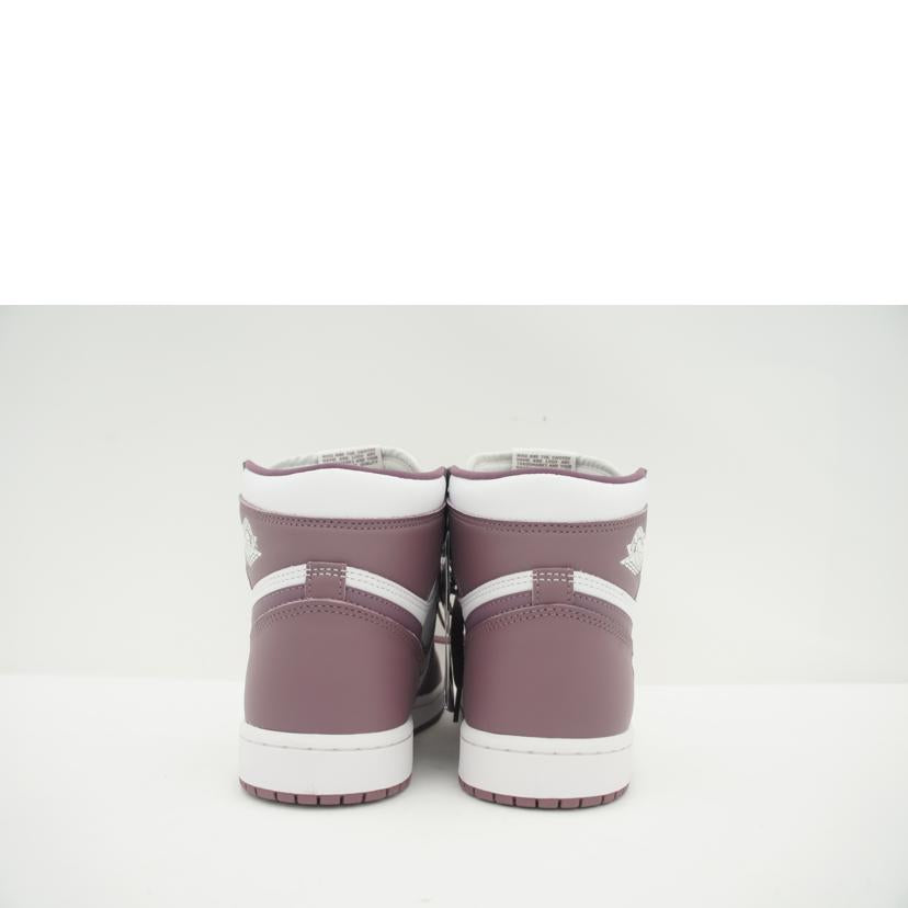 NIKE ナイキ/AIRJORDAN1　RETRO　HIGH　OG/DZ5485-105//Aランク/09