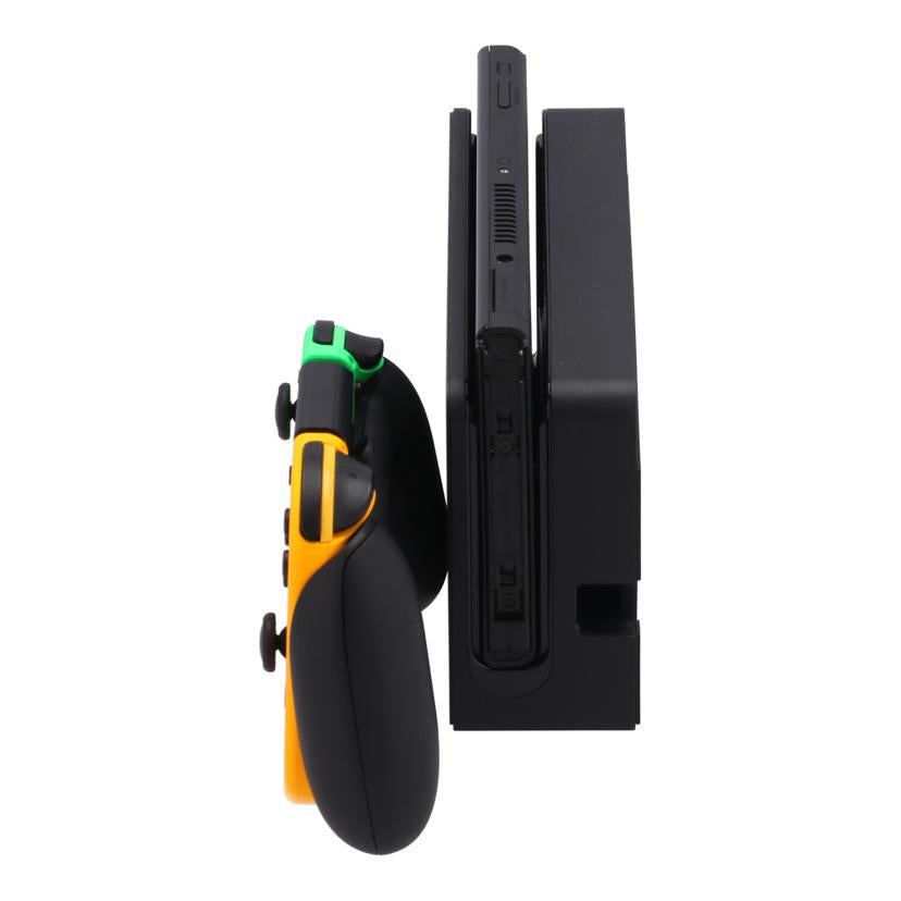 NINTENDO 任天堂 ニンテンドー　/Nintendo　Switch　有機EL　本体/HEG-S-KAYAA//XTJ10794307322/Aランク/24