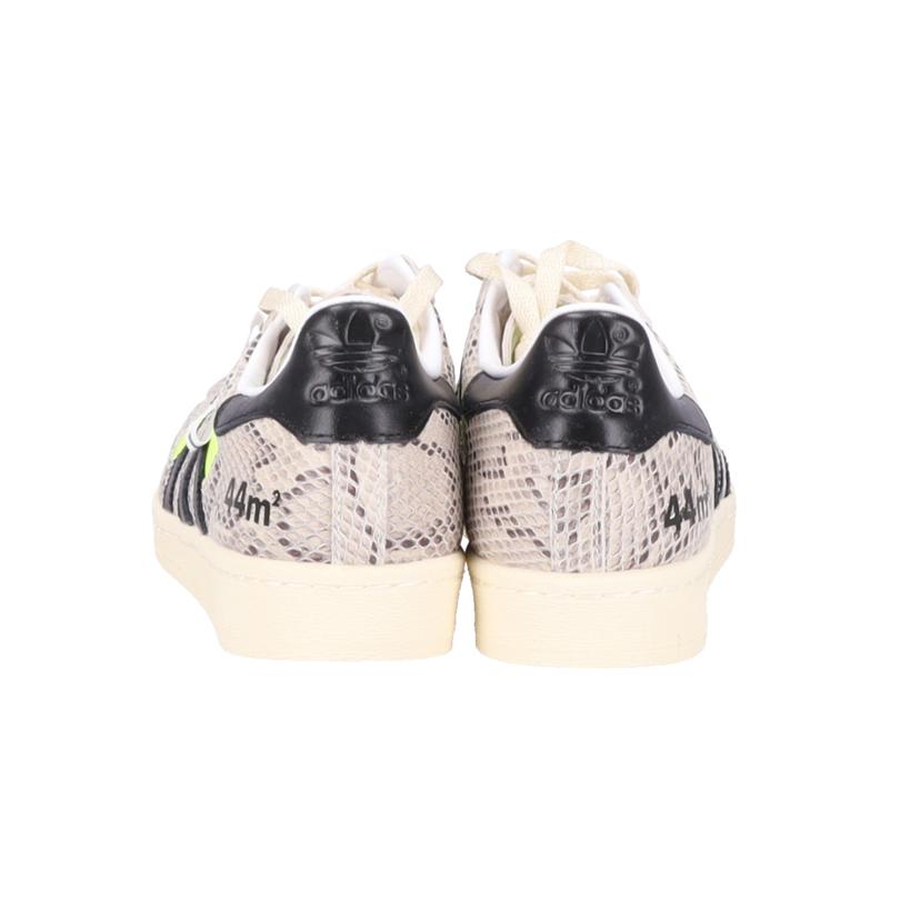 adidas アディダス/adidas　SUPERSTAR　82　FACE/IG4124//ABランク/70