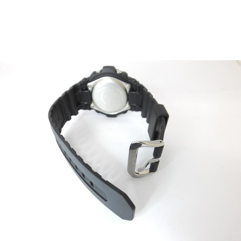 CASIO カシオ/G－SHOCK／AW－590シリーズ／クォーツ腕時計/AW-591-2AJF//ABランク/88