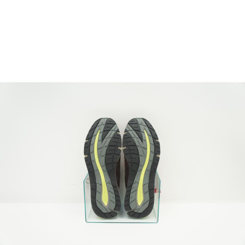 new　balance ニューバランス/991V2／ローズウッド/U991MG2//ｻｲｽﾞ:USA表記9/Aランク/75