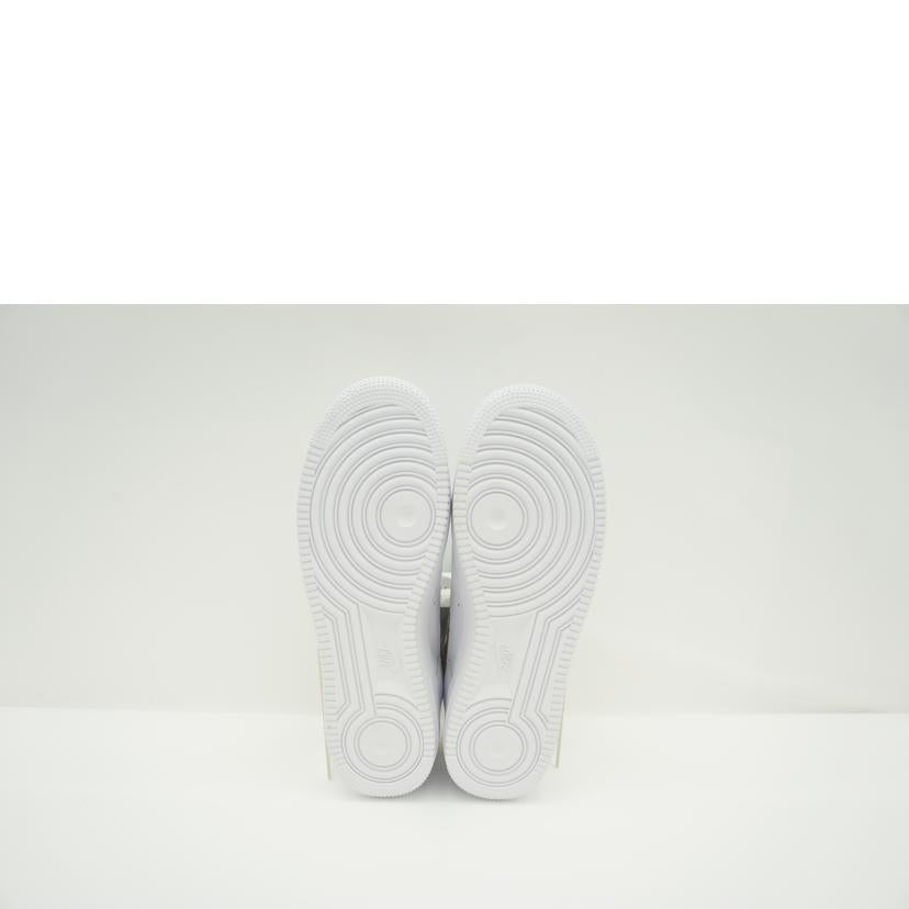 NIKE ナイキ/AIRFORCE1　LOW　RETRO　PREMIUM　QS/AO1635-100//Aランク/09
