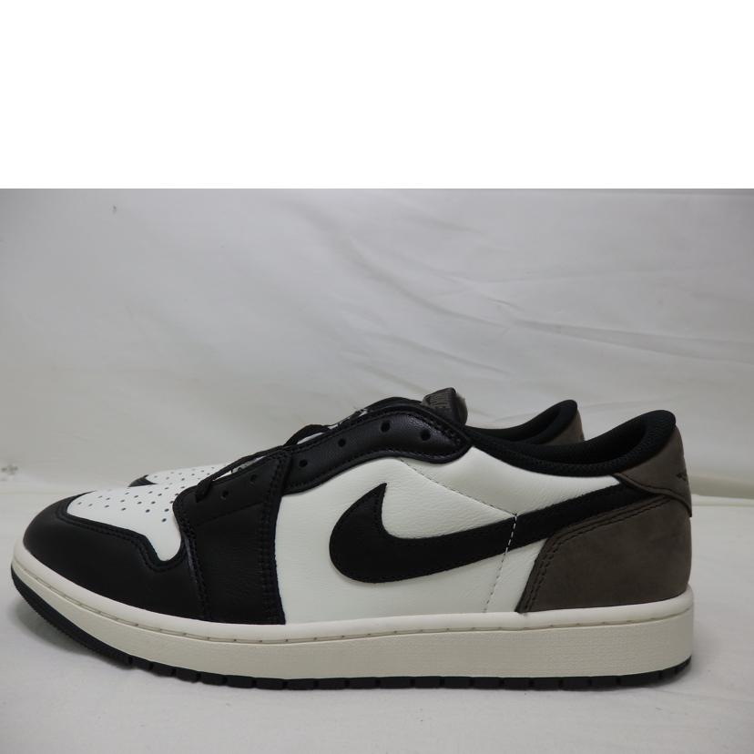 NIKE ナイキ/AIR　JORDAN1　RETRO　LOW　OG／30．0cm/CZ0790-102//Sランク/84