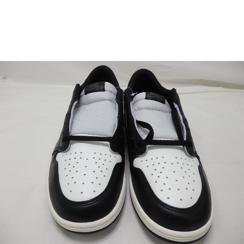 NIKE ナイキ/AIR　JORDAN1　RETRO　LOW　OG／30．0cm/CZ0790-102//Sランク/84