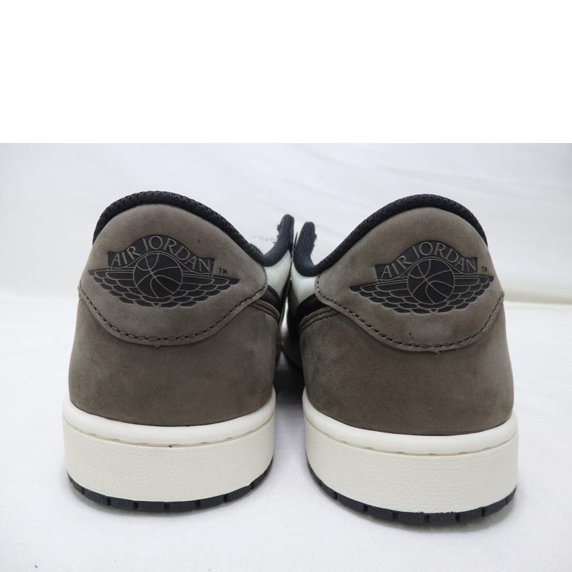 NIKE ナイキ/AIR　JORDAN1　RETRO　LOW　OG／30．0cm/CZ0790-102//Sランク/84