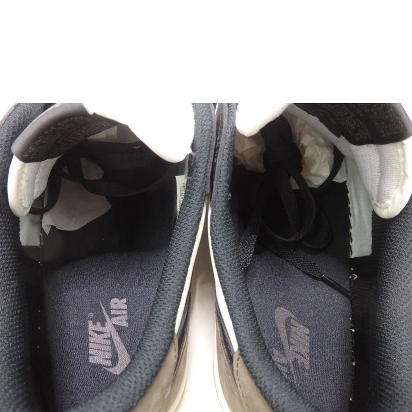 NIKE ナイキ/AIR　JORDAN1　RETRO　LOW　OG／30．0cm/CZ0790-102//Sランク/84