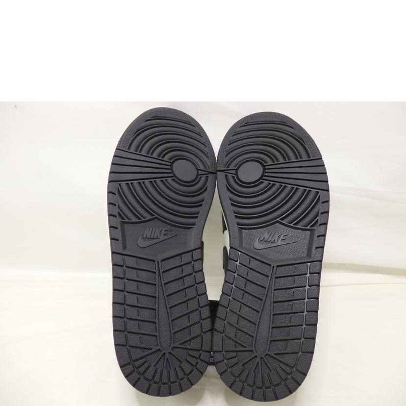 NIKE ナイキ/AIR　JORDAN1　RETRO　LOW　OG／30．0cm/CZ0790-102//Sランク/84