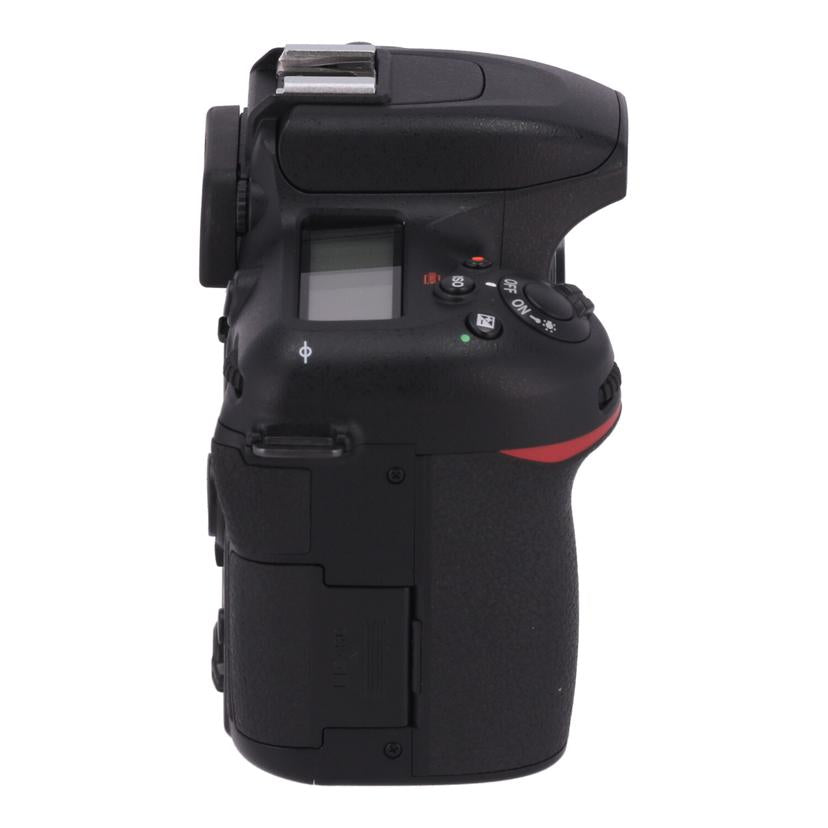 Nikon ニコン　/デジタル一眼　ボディ/D7500 ﾎﾞﾃﾞｨ//2037329/Bランク/82