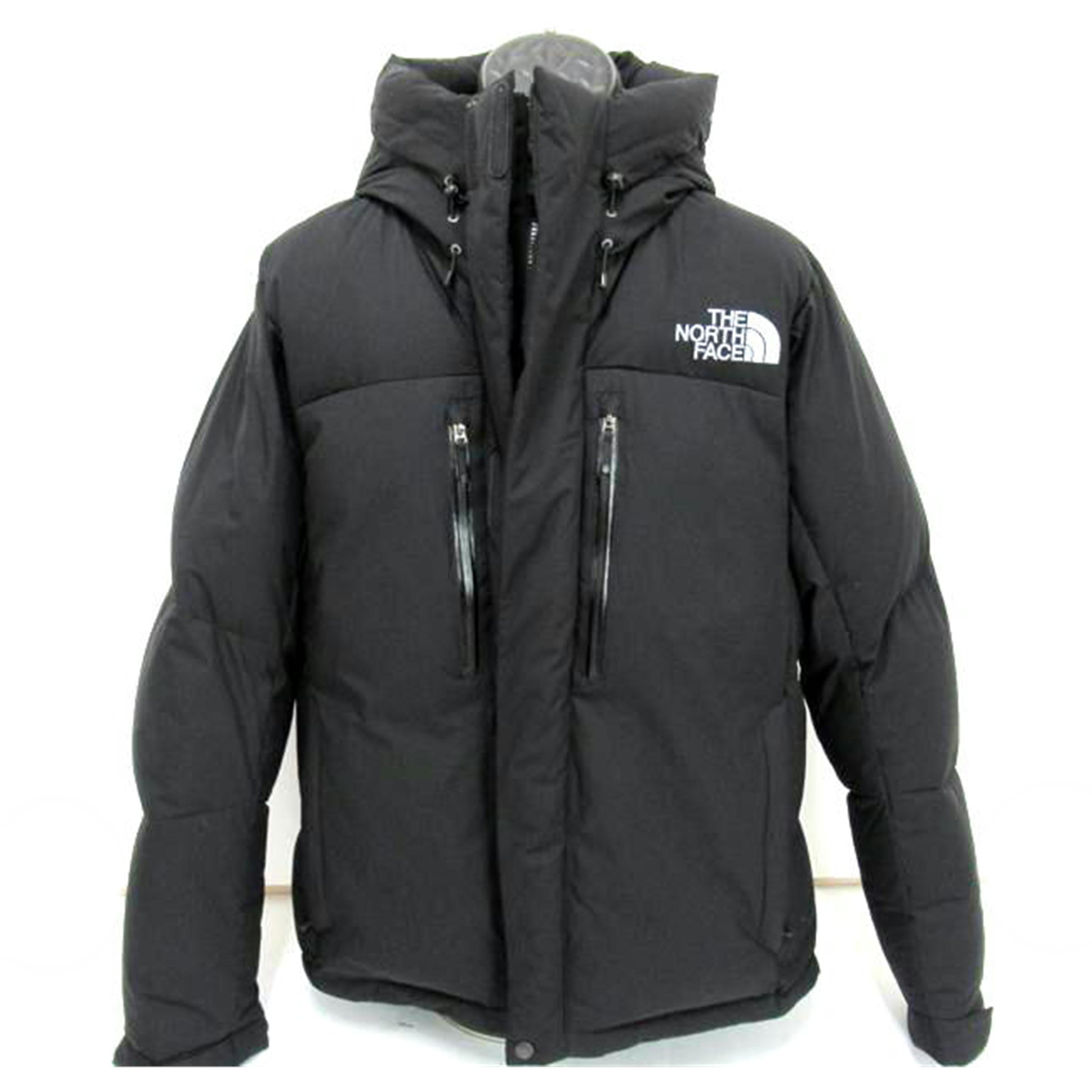 THE　NORTH　FACE/バルトロライトジャケット／ブラック/ND92340//SAランク/63