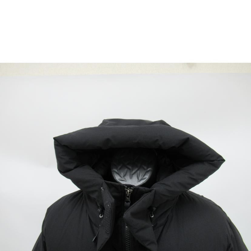 THE　NORTH　FACE/バルトロライトジャケット／ブラック/ND92340//SAランク/63