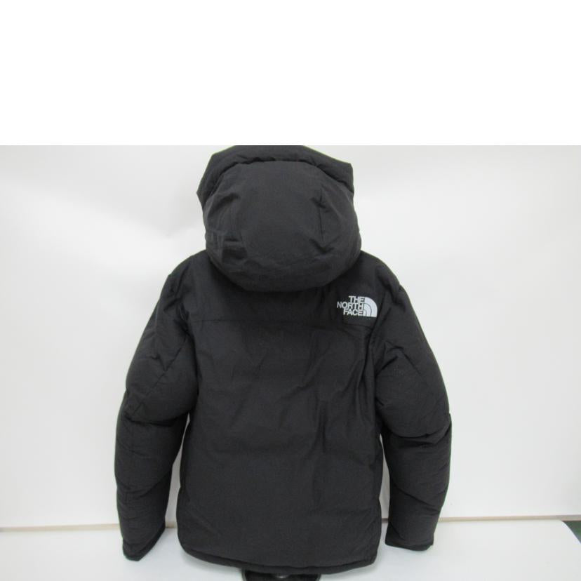 THE　NORTH　FACE/バルトロライトジャケット／ブラック/ND92340//SAランク/63