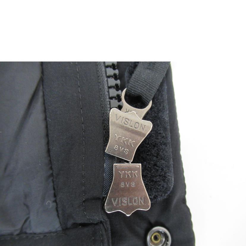 THE　NORTH　FACE/バルトロライトジャケット／ブラック/ND92340//SAランク/63