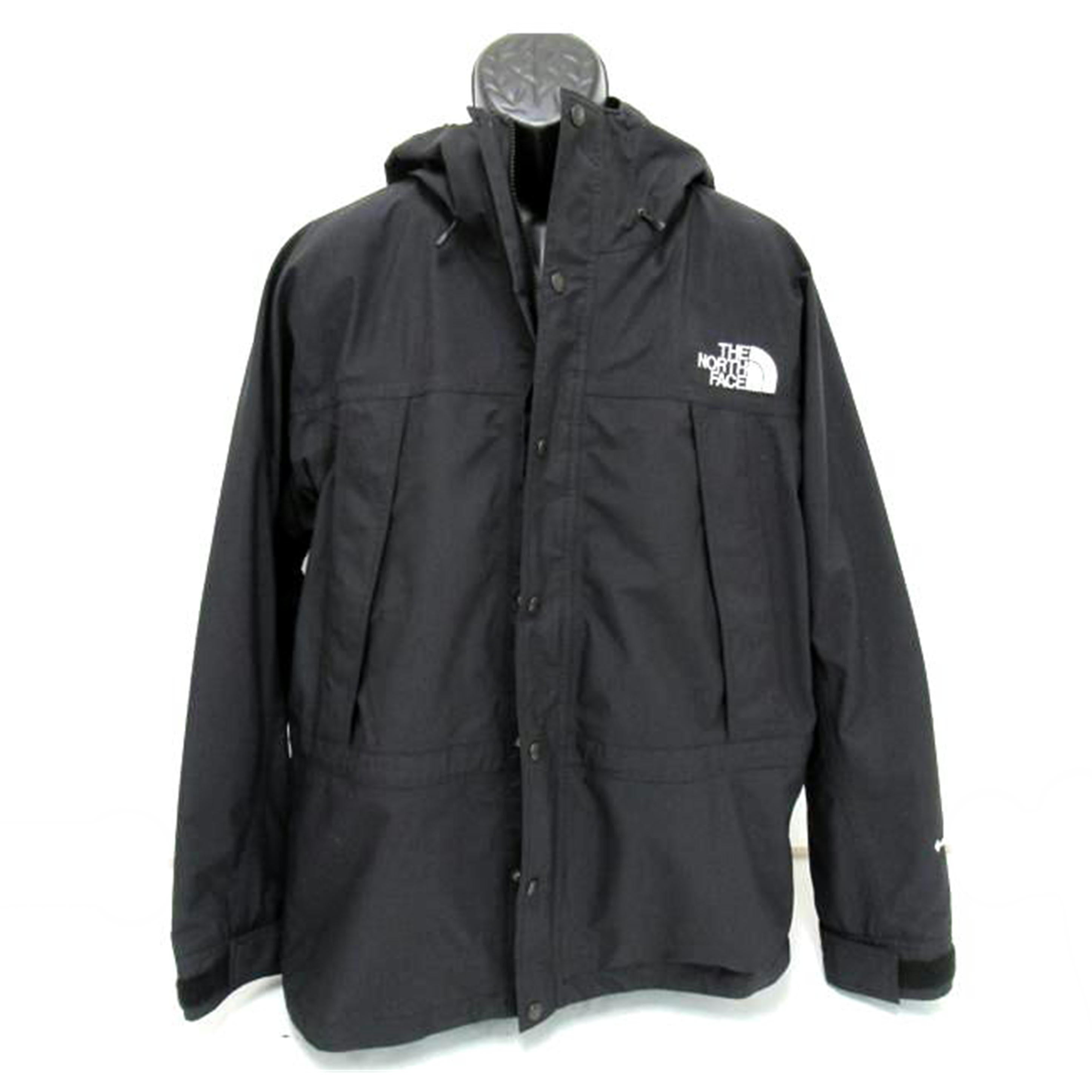 THE　NORTH　FACE/マウンテンライトジャケット／ブラック/NP62236//SAランク/63