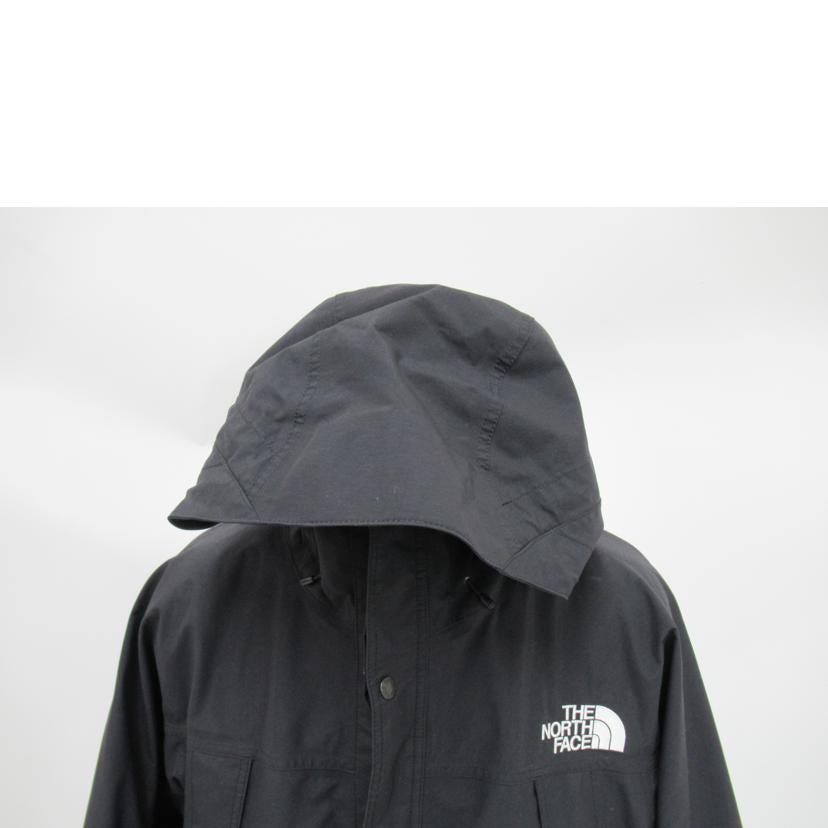 THE　NORTH　FACE/マウンテンライトジャケット／ブラック/NP62236//SAランク/63