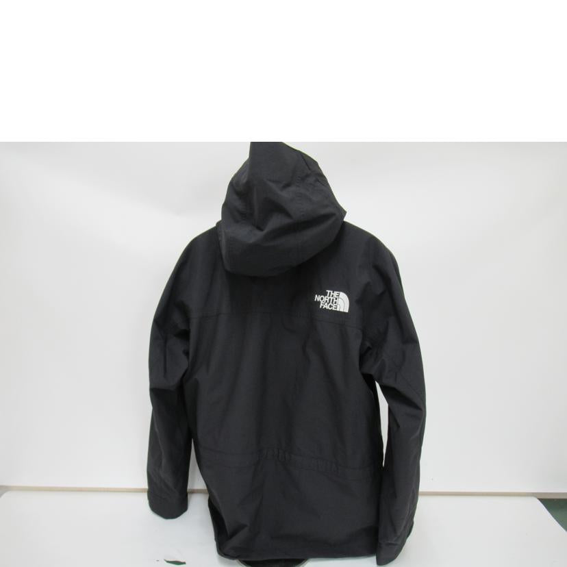 THE　NORTH　FACE/マウンテンライトジャケット／ブラック/NP62236//SAランク/63