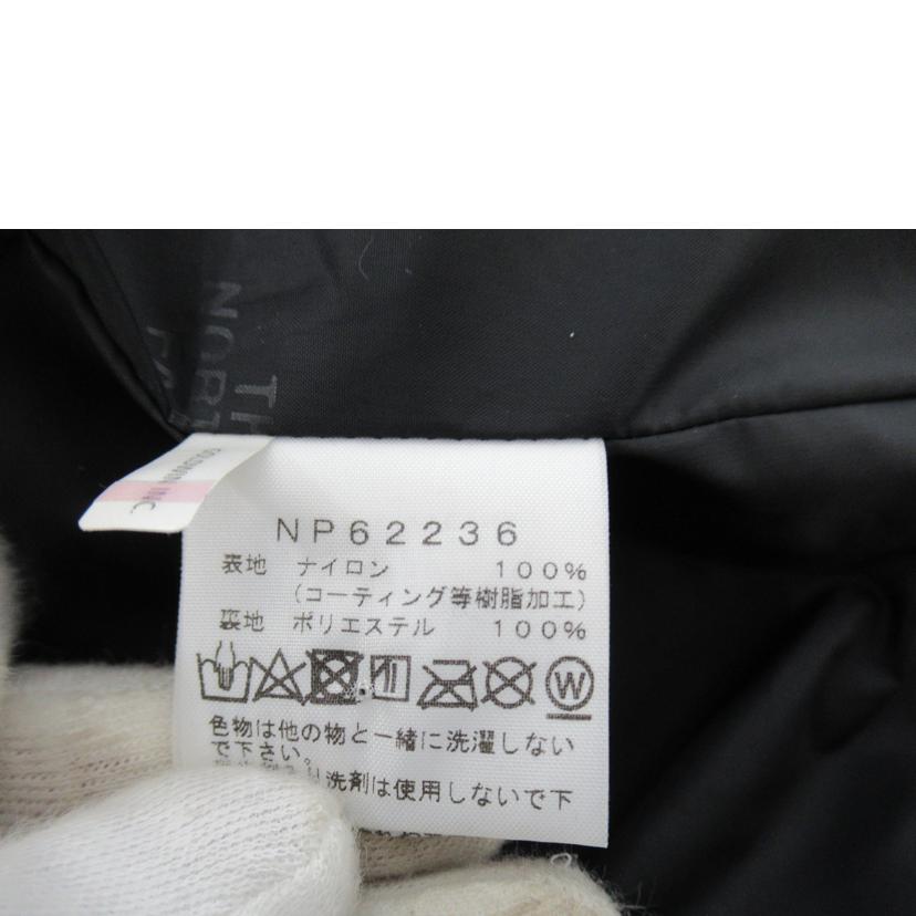 THE　NORTH　FACE/マウンテンライトジャケット／ブラック/NP62236//SAランク/63