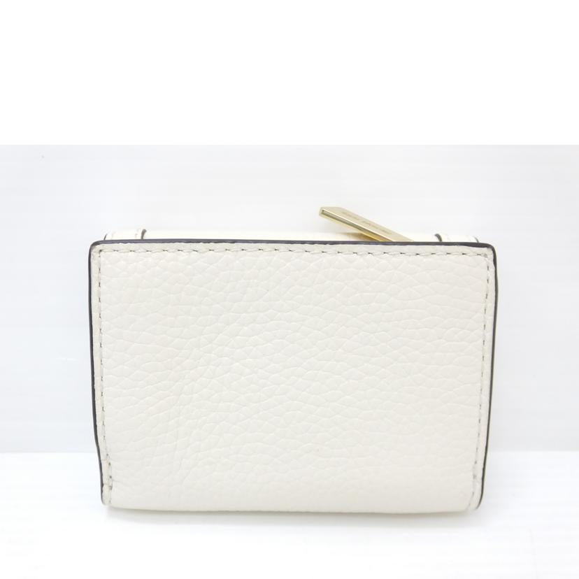 MICHAEL　KORS マイケルコース/三つ折りコンパクトウォレット/35F3GTVD0L//Aランク/88