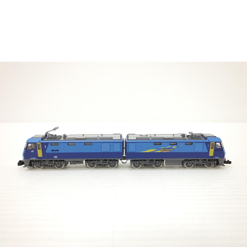 ＴＯＭＩＸ トミックス/１／１５０　ＥＨ２００形電気機関車（新塗装）/7168//SAランク/88