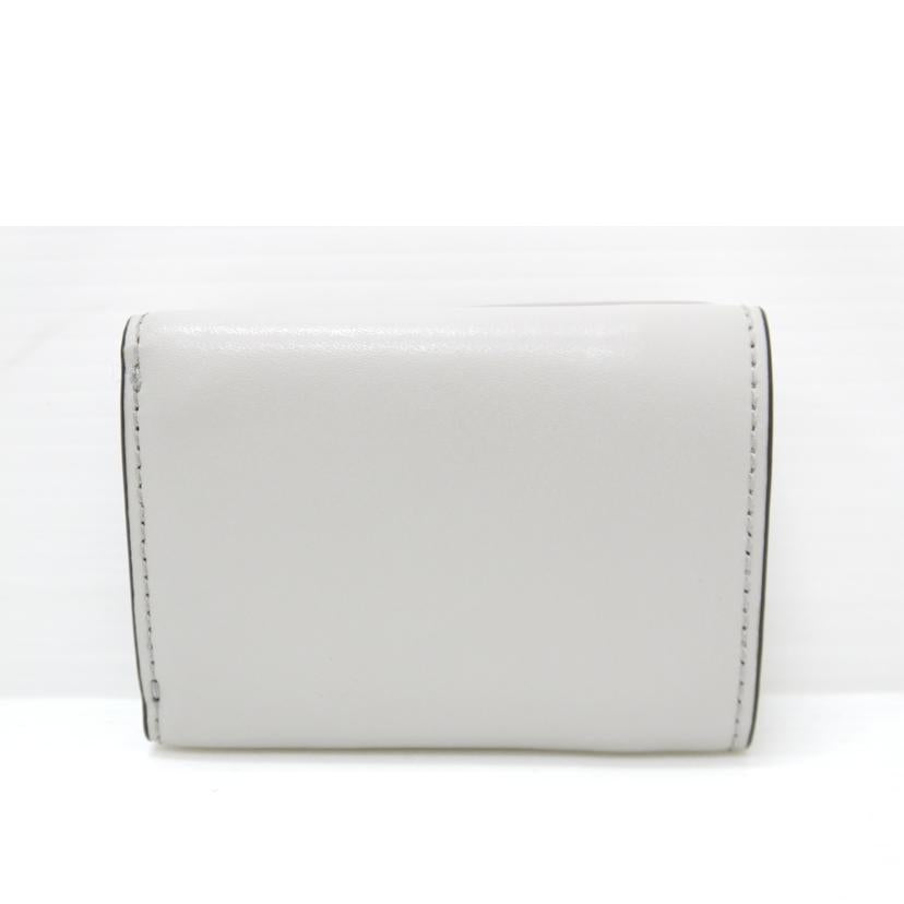 MICHAEL　KORS マイケルコース/三つ折りコンパクトウォレット/32T9SF6E1B//ABランク/88