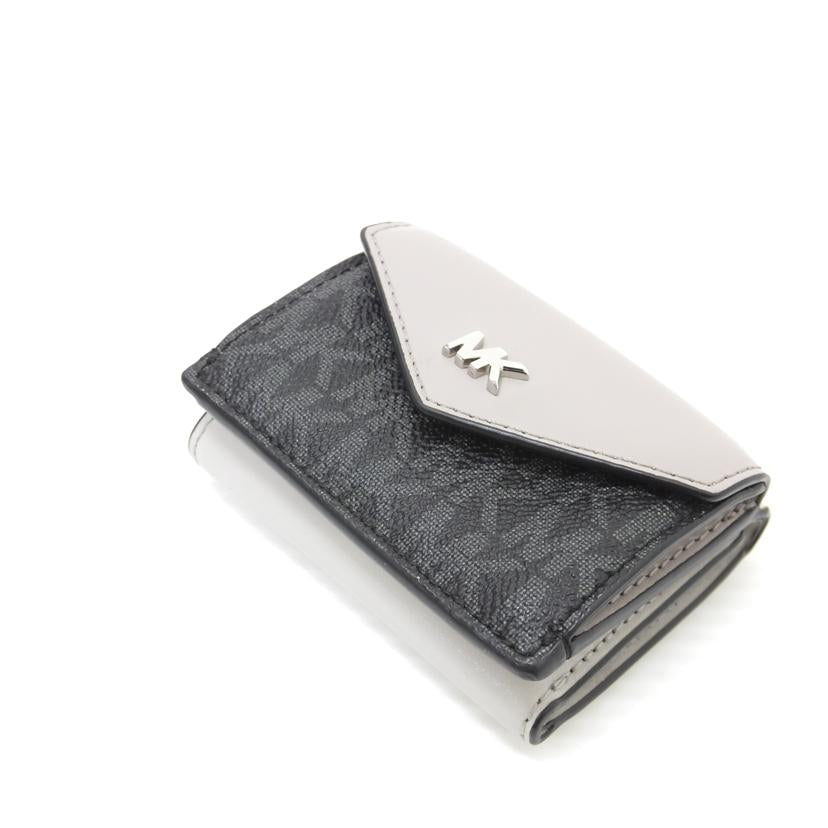 MICHAEL　KORS マイケルコース/三つ折りコンパクトウォレット/32T9SF6E1B//ABランク/88