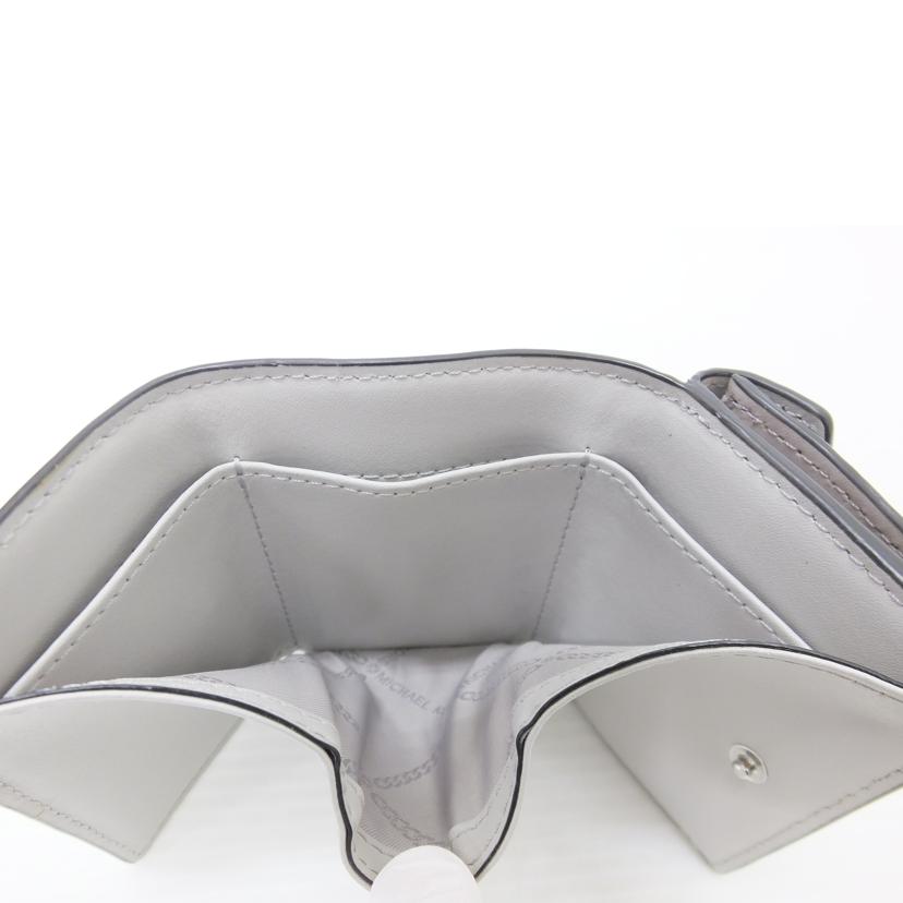 MICHAEL　KORS マイケルコース/三つ折りコンパクトウォレット/32T9SF6E1B//ABランク/88