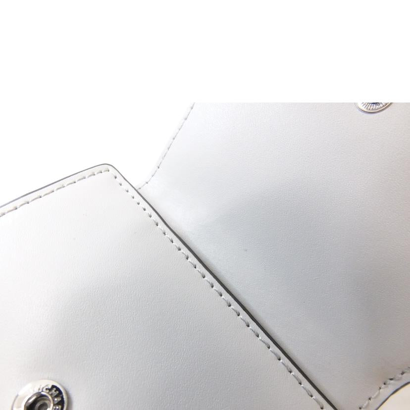 MICHAEL　KORS マイケルコース/三つ折りコンパクトウォレット/32T9SF6E1B//ABランク/88