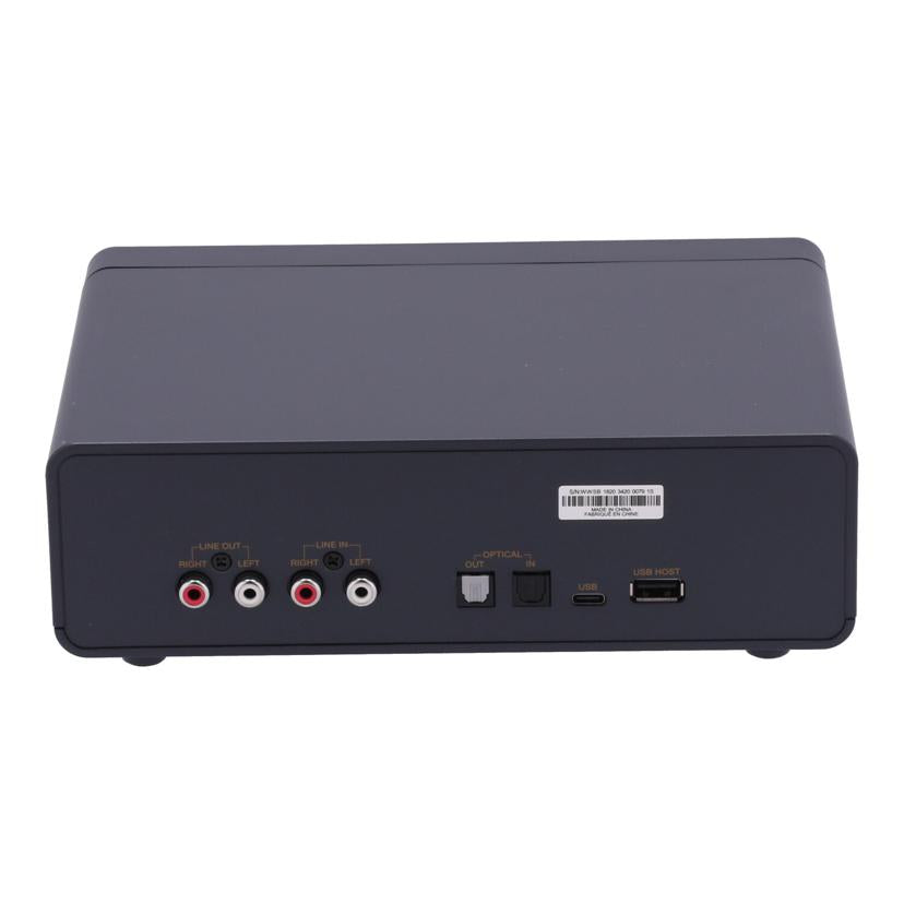 CREATIVE クリエイティブ　/ヘッドホンアンプ／Sound　Blaster　X5/SB-X-5//182034200079/Aランク/70