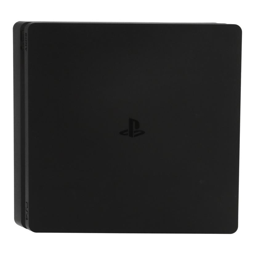 SONY　 ソニー　/PlayStation4　本体　1TB/CUH-2200BB01//S011294609H/Bランク/82